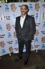 Vijay Krishna Acharya on the sets of Cinestars Ki Khoj in Mumbai on 24th Sept 2014